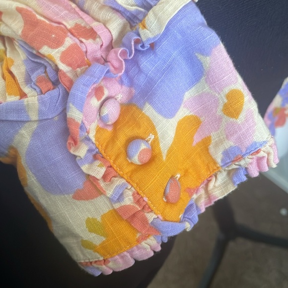 Free People Ariana Top - Picture 5 of 6